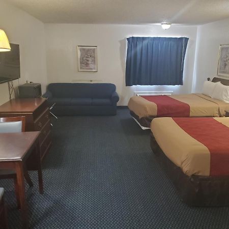 Econo Inn And Suites Οκλαχόμα Εξωτερικό φωτογραφία